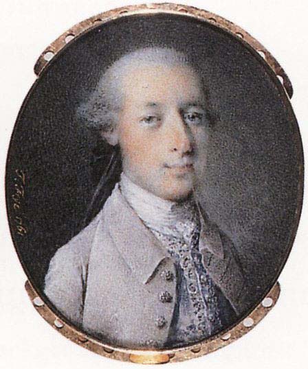 Portrait of a Gentleman 